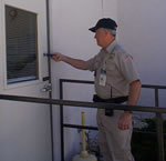 Personnel Security